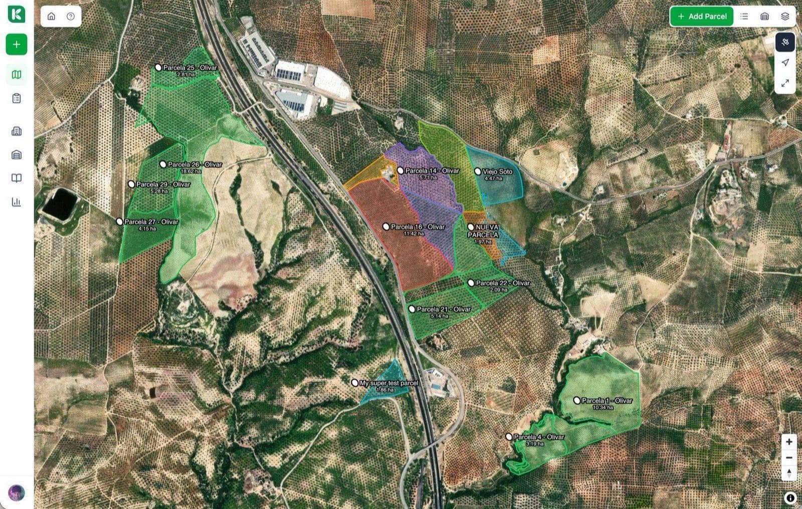 Gobierno y sector público