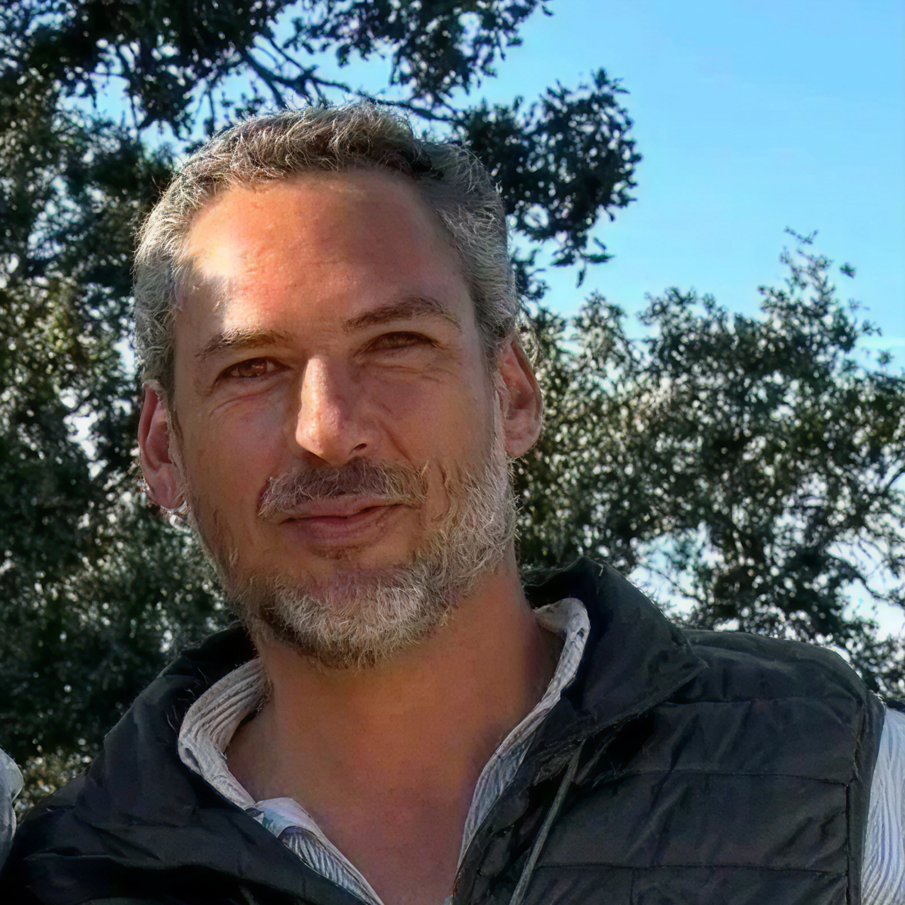 Antonio Martin de Oliva